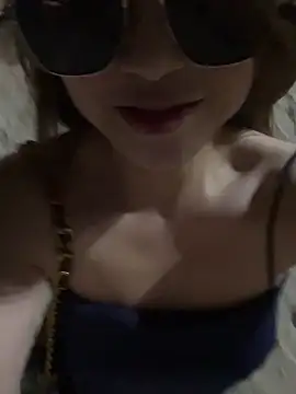 Queen-of-Love Show Webcam