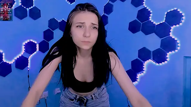 sweetie_chloe_ Live XXX-chat