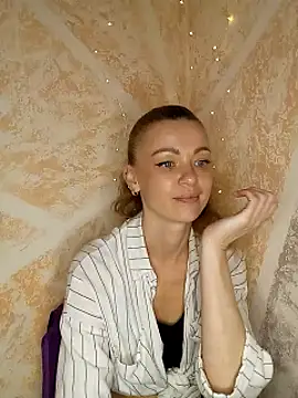 NitaXSky Live XXX-chat