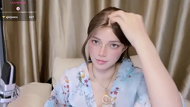 audience114 Live XXX-chat