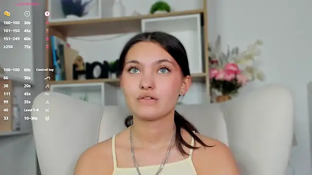 MirthaBolduan Live XXX-chat