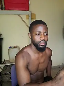 vannycov Webcam Show