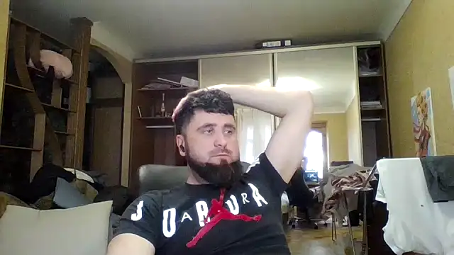 StasConnor ওয়েবক্যাম শো