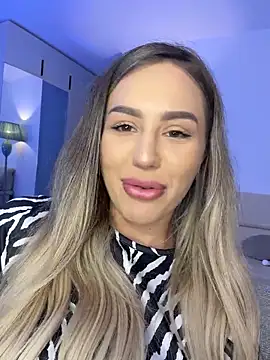 BarbieDoll13 Live XXX-chat