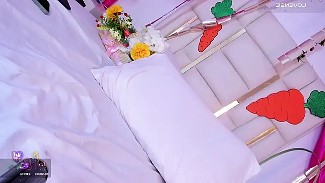 Silvanna-Casstro's Webcam Show