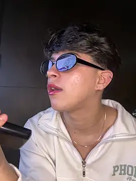 Baby_face8n Webbikameraesitys