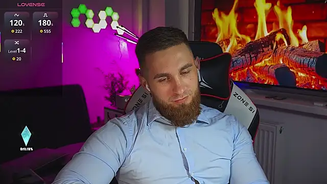 Sweeet__boy Adlı Modelin Web Kamerası Şovu