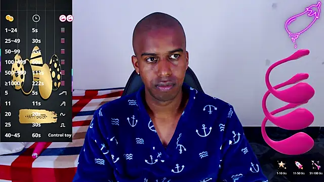 عرض كام mrjhon26