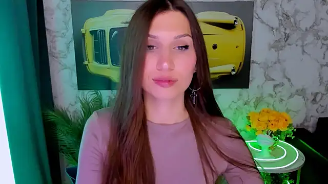 Show Webcam de Mollyinyourmind