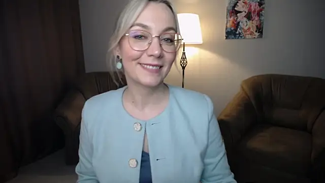 Ava_Eliorのウェブカメラショー