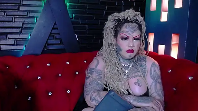 Venus_Rock's Live XXX Chat