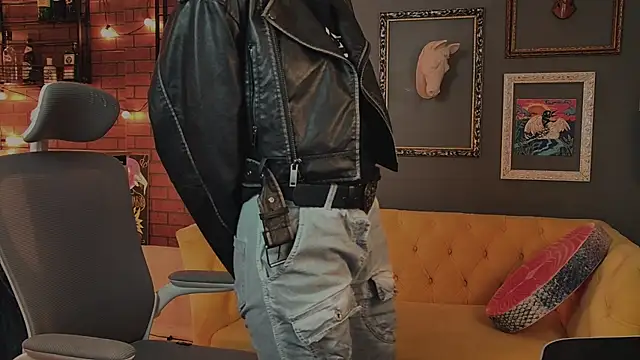 BethanyCloud's Live XXX Chat