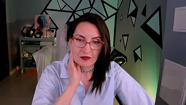 UnaTerraのライブXXXチャット