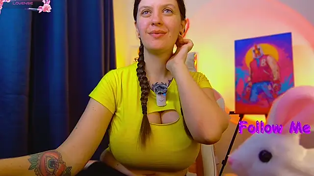 Ann_mikela live XXX chat