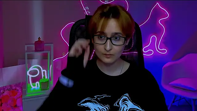 Show Webcam de LixeLuna