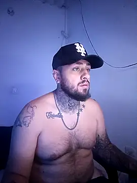 Chat XXX en directo de Neanea98