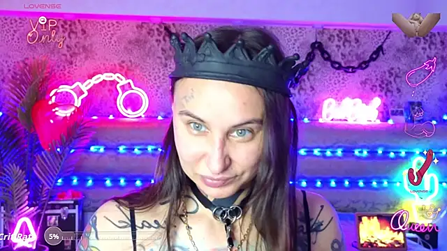 Вебкам-шоу Cool_Freak_