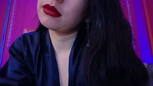 Онлайн чат XXX Julieta_Russell