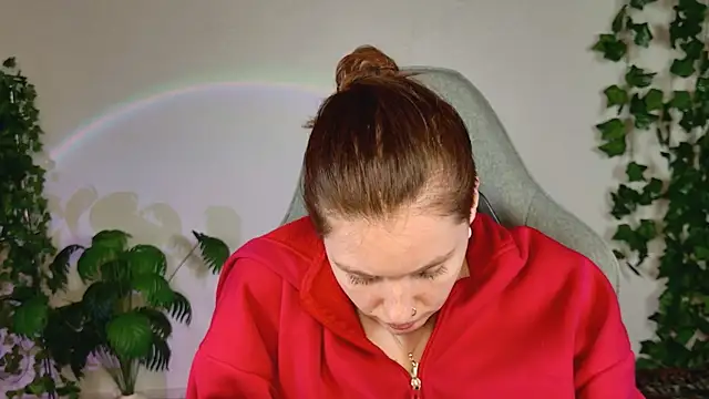 Chat +18 de LadyLolipop_ ao vivo