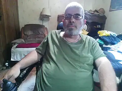 Show webcam de hearseguy77