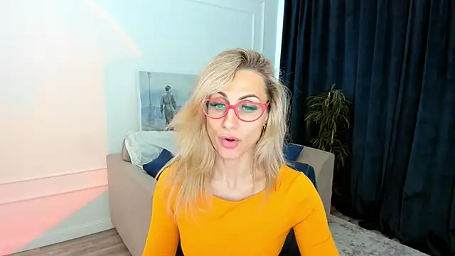 MuseOfStage – Live XXX-chat