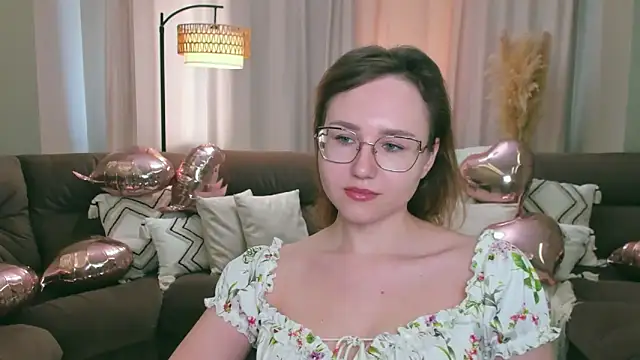 Czat XXX na żywo – gentle__flirting