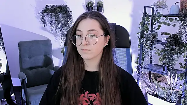 VirtuallVoyant – Live XXX-chat