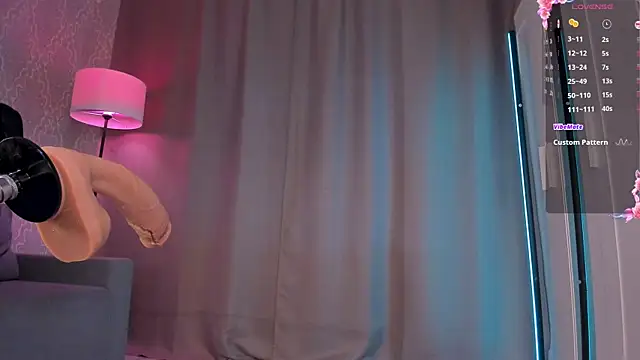 Chatroom XXX en direct de Juicy_Vikki