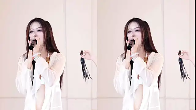 Pertunjukan Kamera Web QIANXI_004