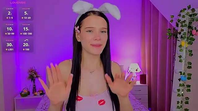 Deibora live XXX chat