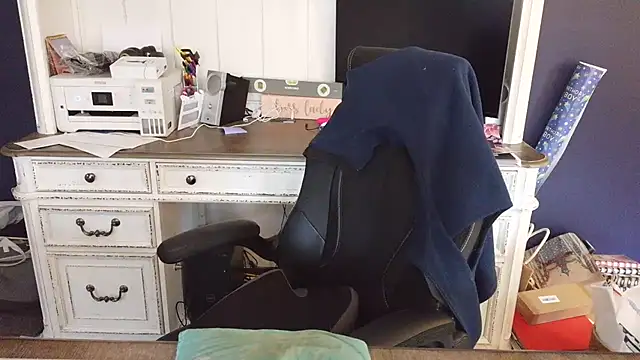 Stickywethoney webcam show