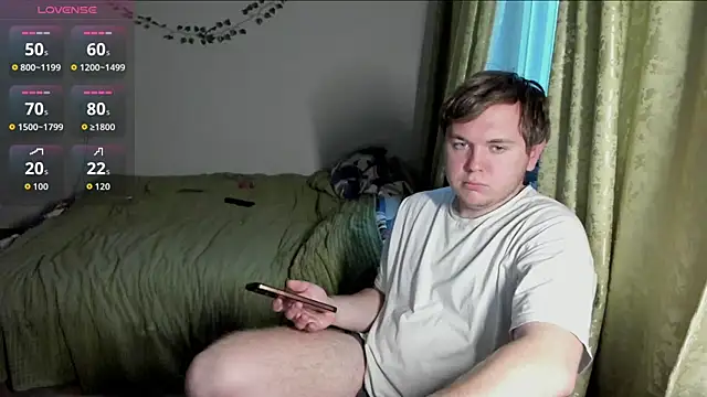 Chat XXX Live MashkaRay