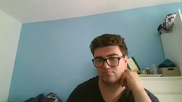 sorolla12 Webcam Show