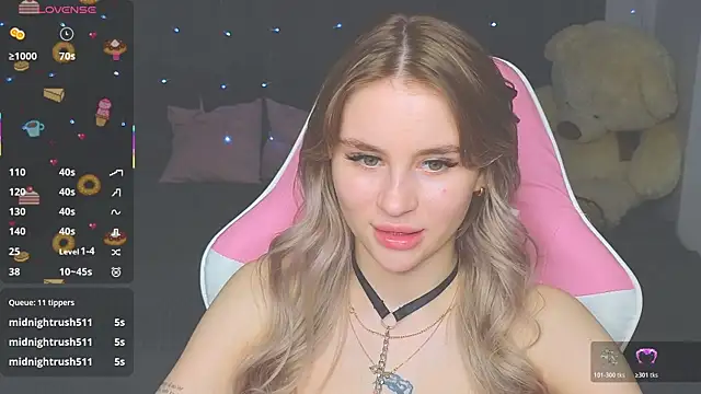 doll_barbieee Live XXX-chat