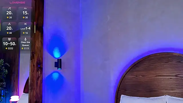 renata_black_ élő XXX-chatje