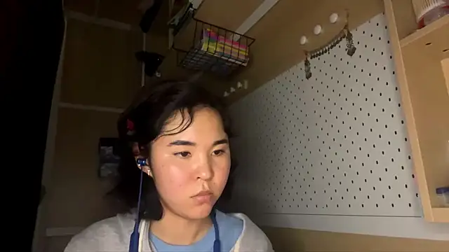 JennyCarpenter élő XXX-chatje