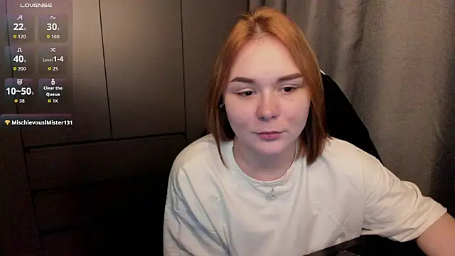 Chat XXX Live sophia_lix