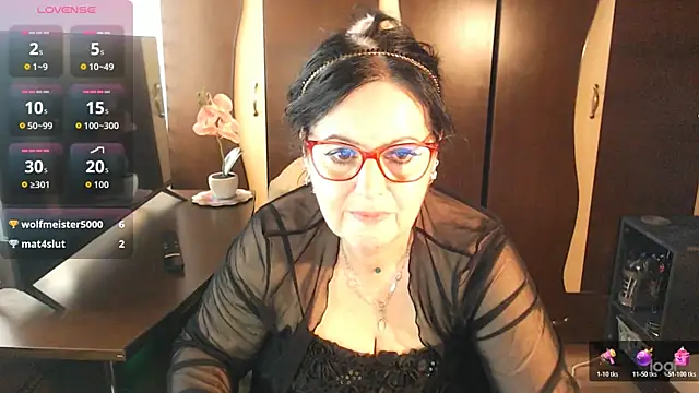 Czat XXX na żywo – exiMIlf