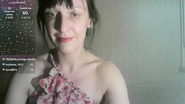 Chat XXX Live MarieODahliaS