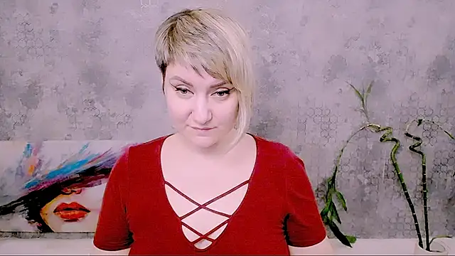 Czat XXX na żywo – Djullia