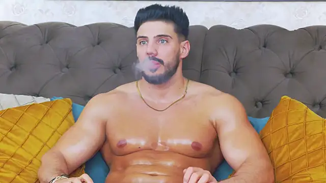 دردشة DustinKeent الجنسية المباشرة