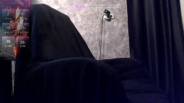 _lola1224_ Live XXX-chat