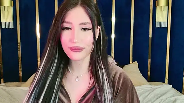 EmmaLawrens Live XXX-chat