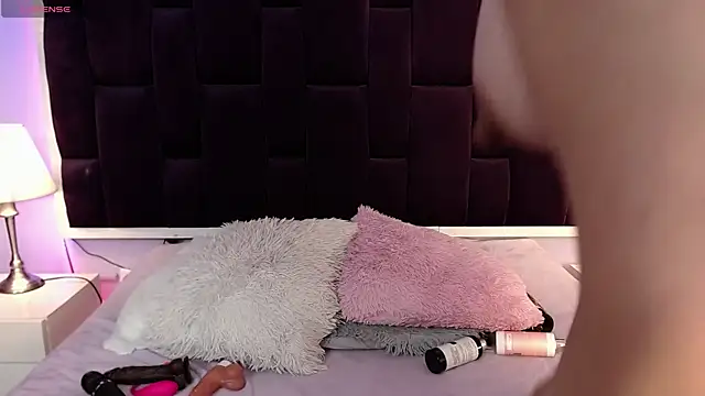 Czat XXX na żywo – Azaahara_