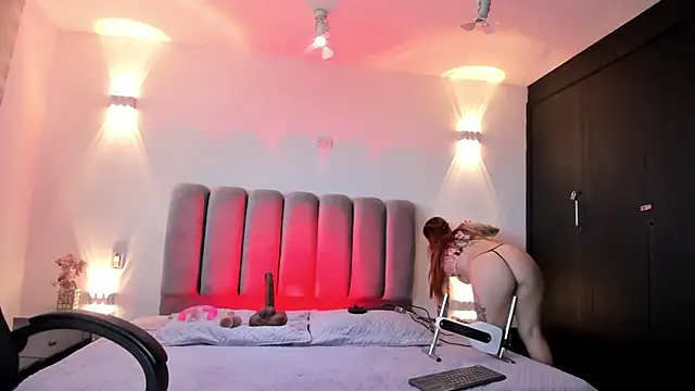 دردشة AlliceLover الجنسية المباشرة