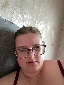 Show de webcam de CurvyPaar2