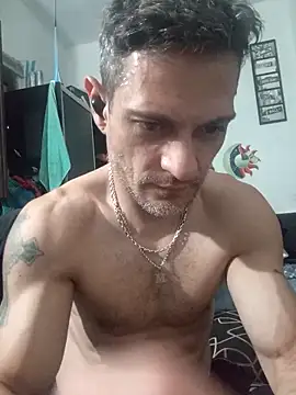 SexyStrp Pertunjukan Webcam