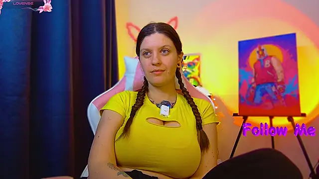 Ann_mikela live XXX chat