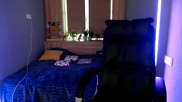 Sweet-n-Strong Webcamshow