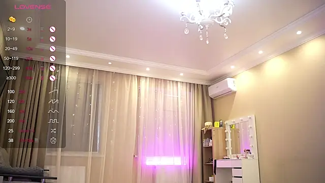 دردشة Bananalizzy الجنسية المباشرة